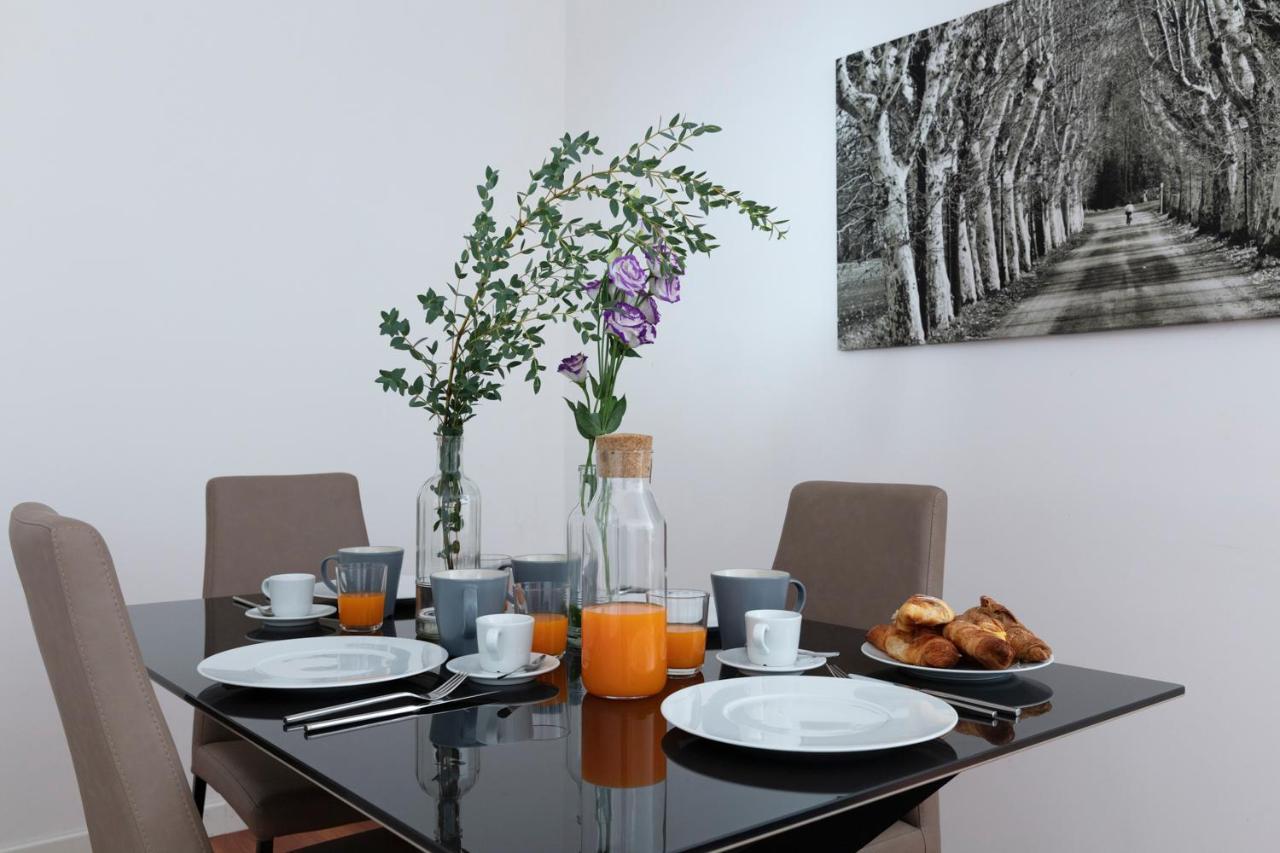 Deza Cozy Place Ripetta Řím Exteriér fotografie