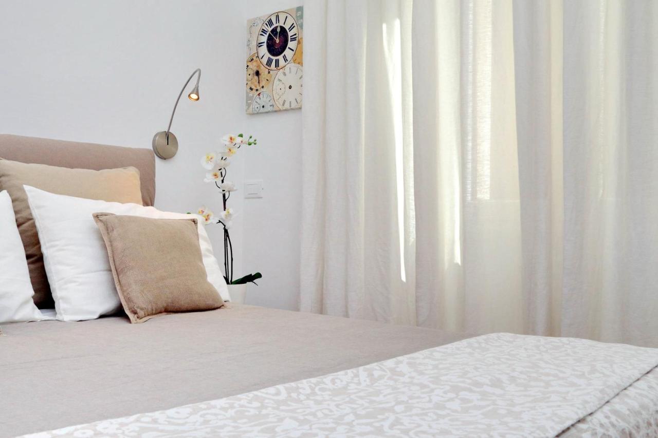 Deza Cozy Place Ripetta Řím Exteriér fotografie